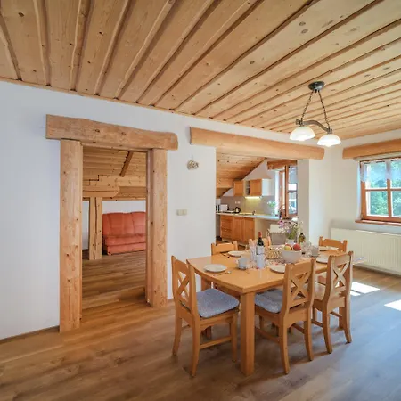 Pension Klose Kubova Hut Exterior photo