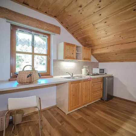 Pension Klose Kubova Hut Exterior photo